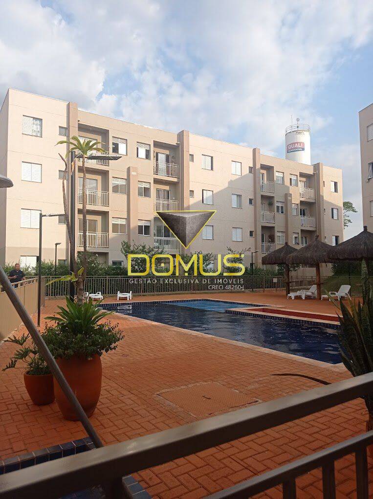 Apartamento, 2 quartos, 48 m² - Foto 10