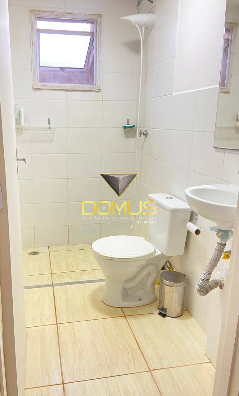 Apartamento, 2 quartos, 48 m² - Foto 7