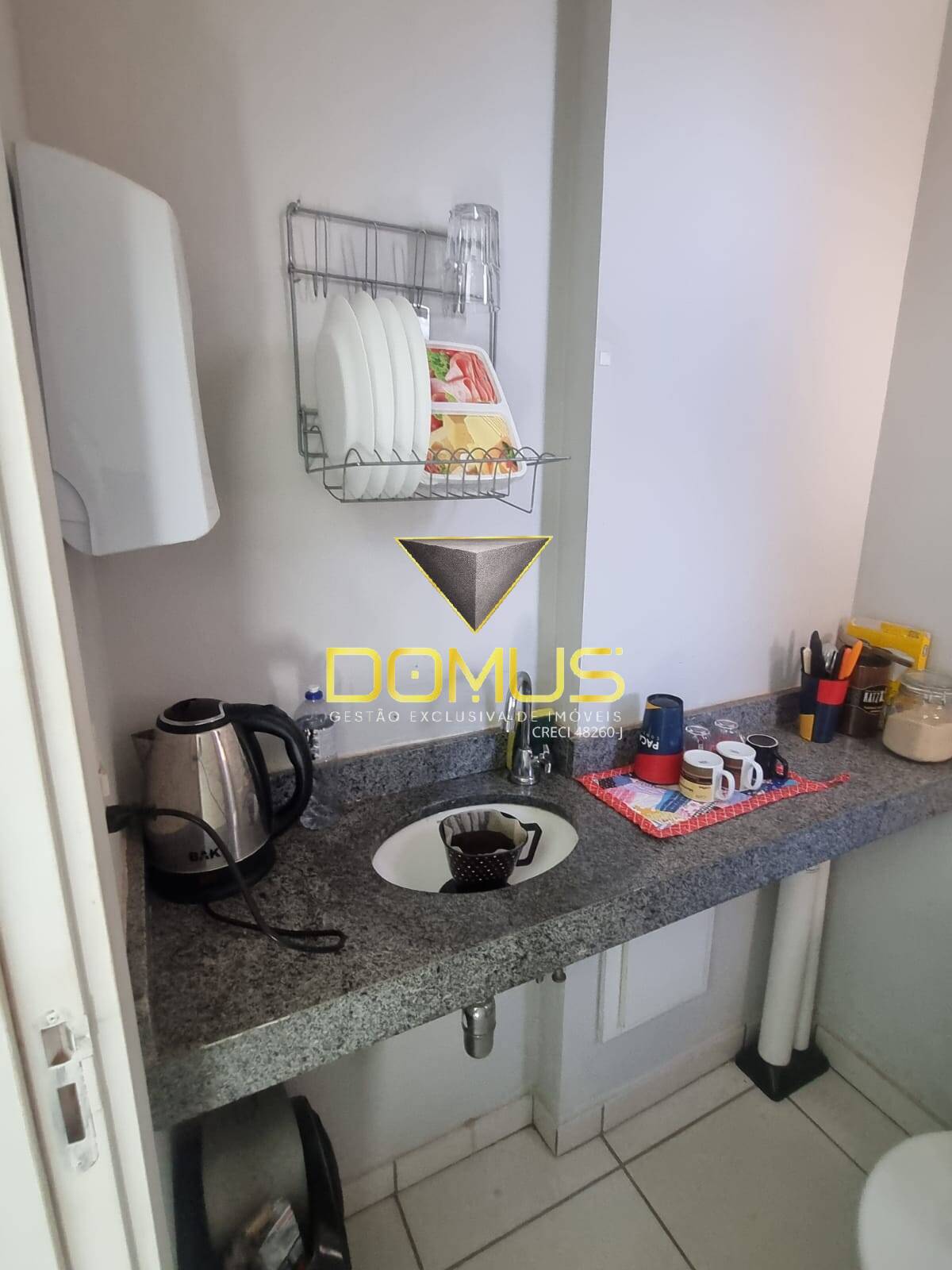 Sala-Conjunto, 38 m² - Foto 17