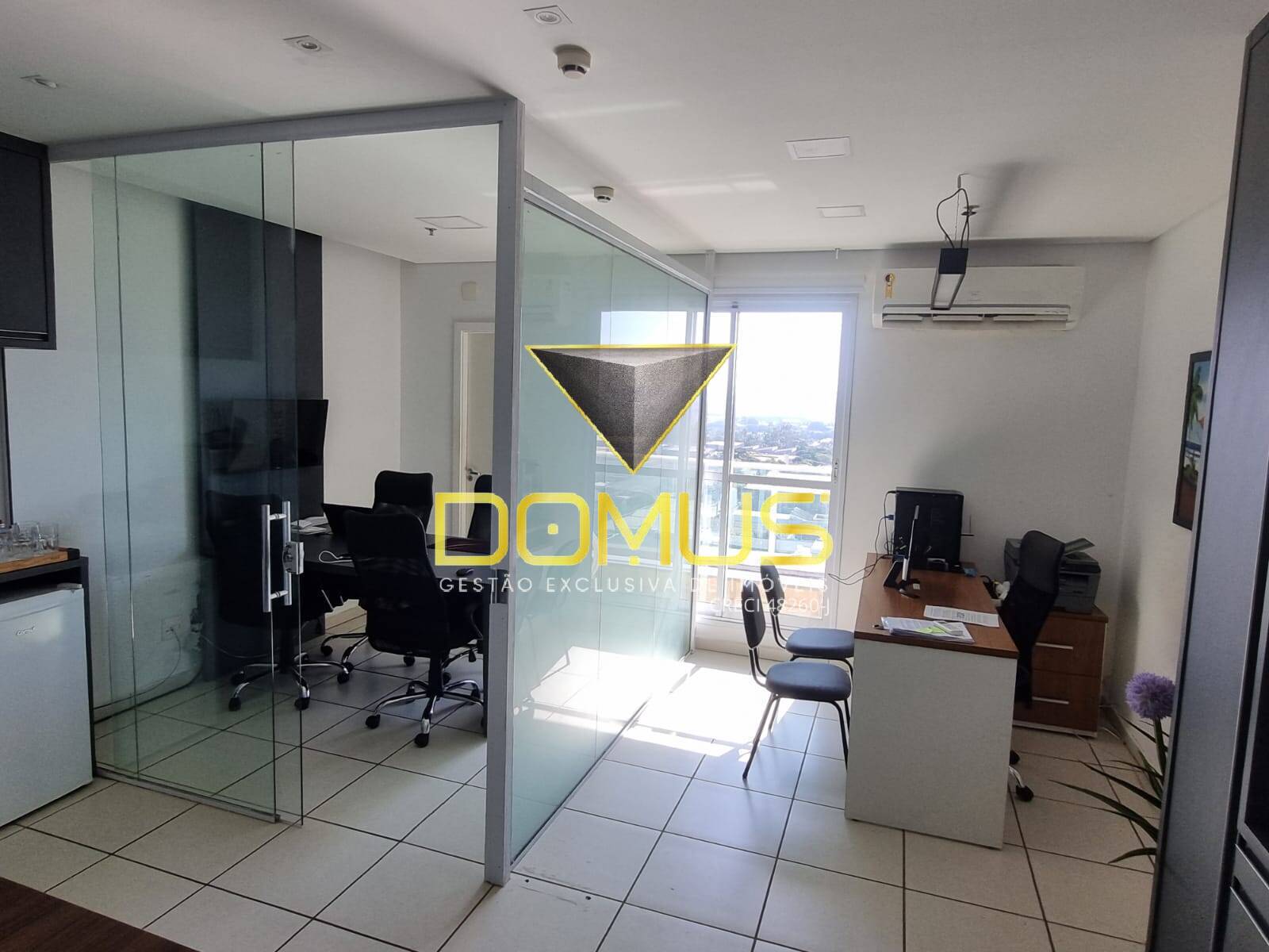 Sala-Conjunto, 38 m² - Foto 11