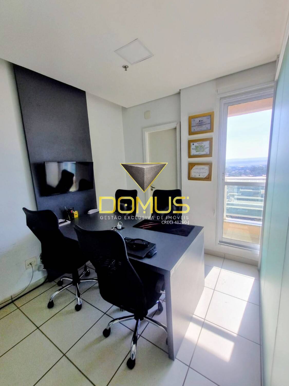 Sala-Conjunto, 38 m² - Foto 5