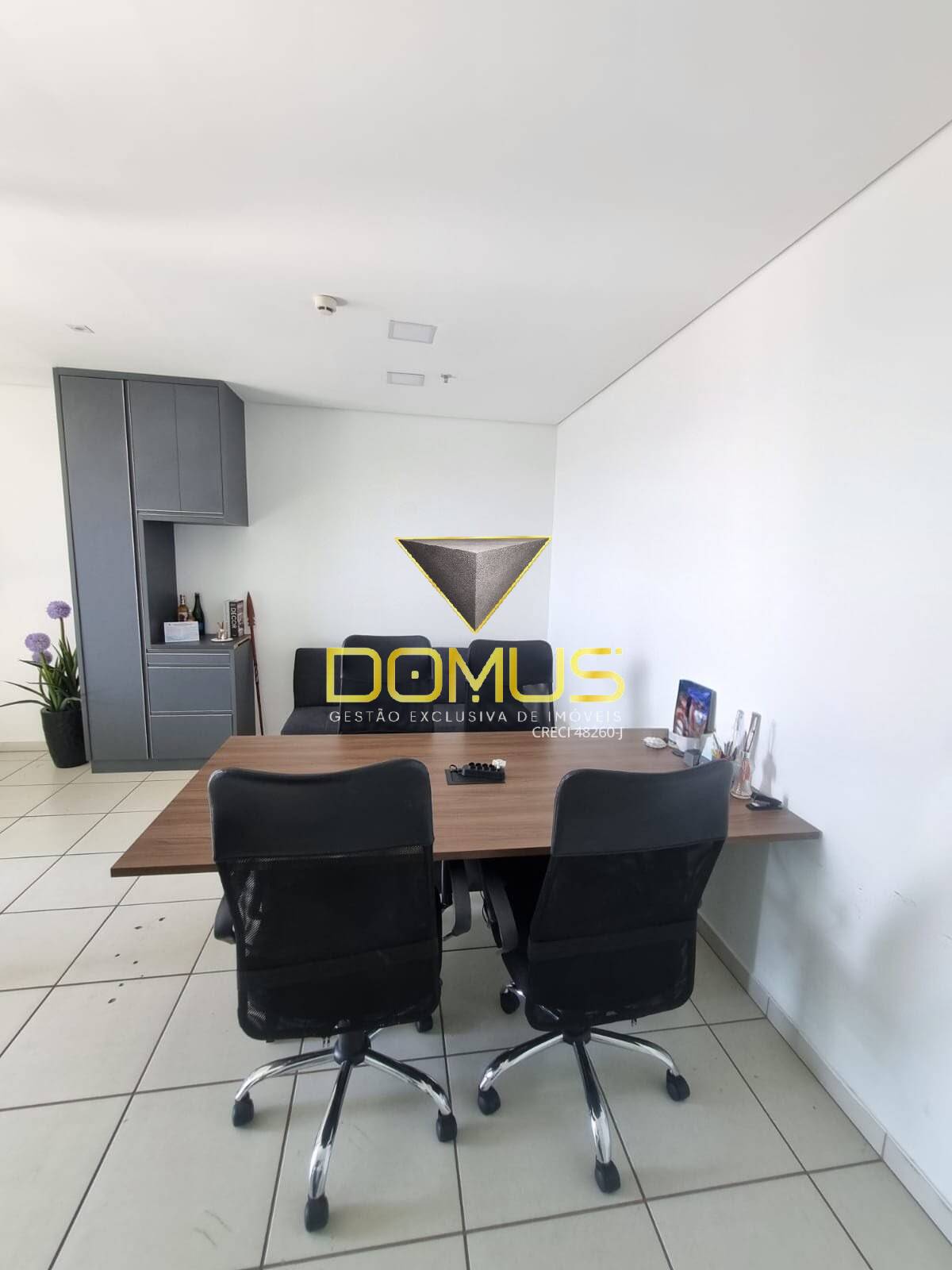 Sala-Conjunto, 38 m² - Foto 4