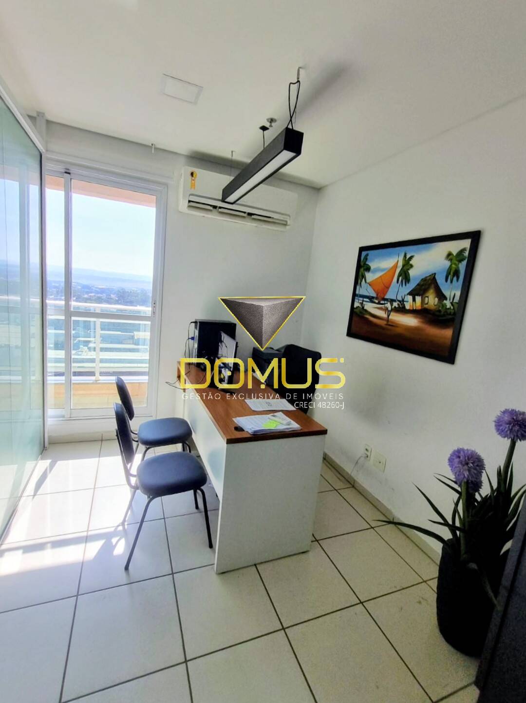 Sala-Conjunto, 38 m² - Foto 6