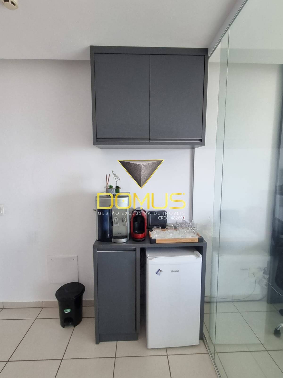 Sala-Conjunto, 38 m² - Foto 16