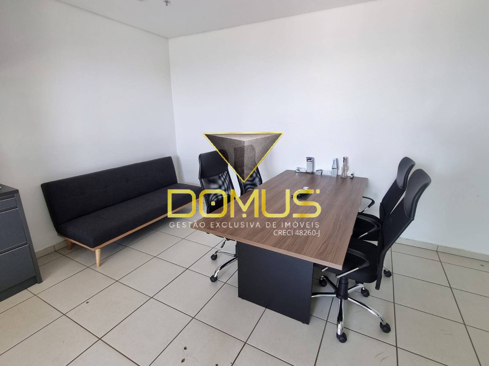 Sala-Conjunto, 38 m² - Foto 10