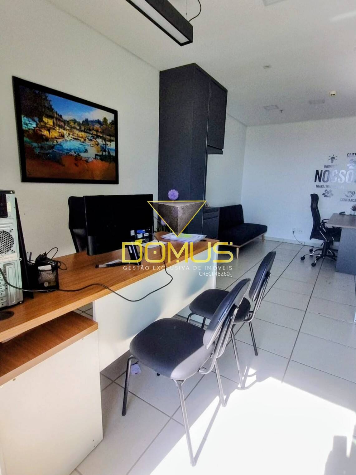 Sala-Conjunto, 38 m² - Foto 7