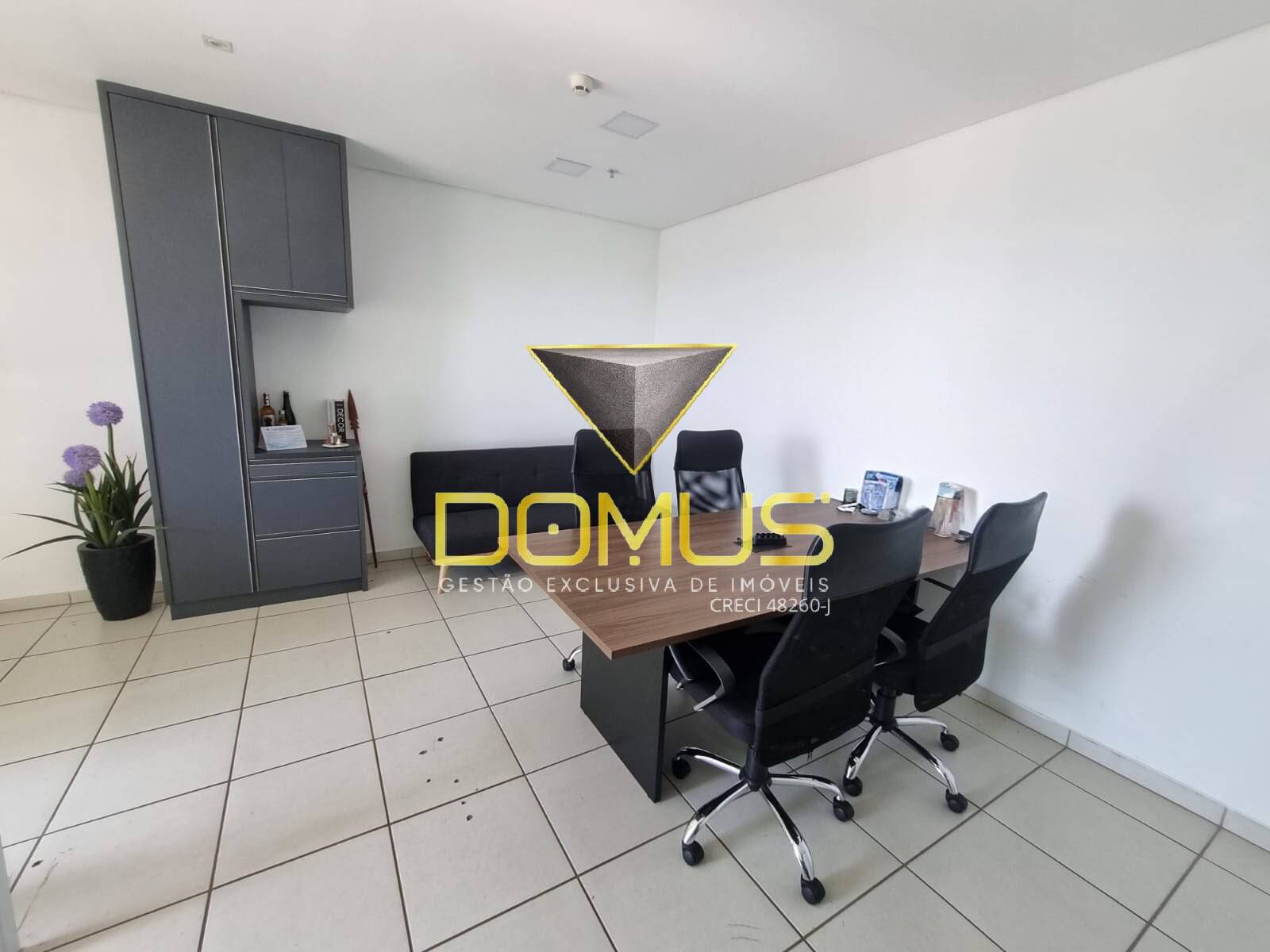 Sala-Conjunto, 38 m² - Foto 9