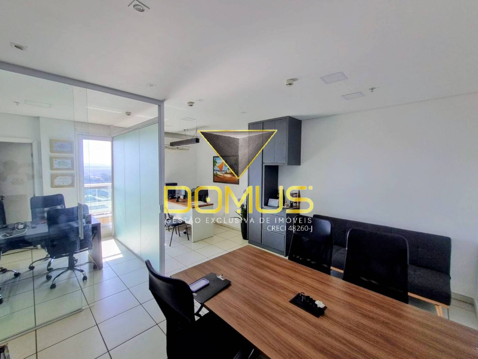 Sala-Conjunto, 38 m² - Foto 13