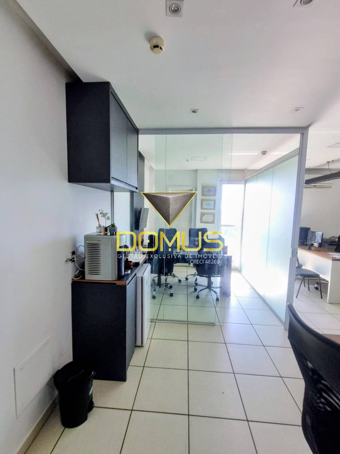 Sala-Conjunto, 38 m² - Foto 8