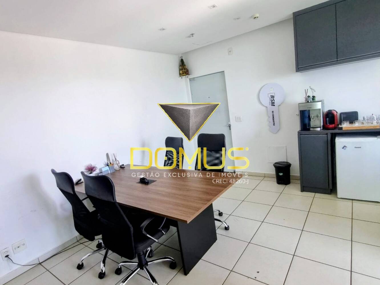 Sala-Conjunto, 38 m² - Foto 15