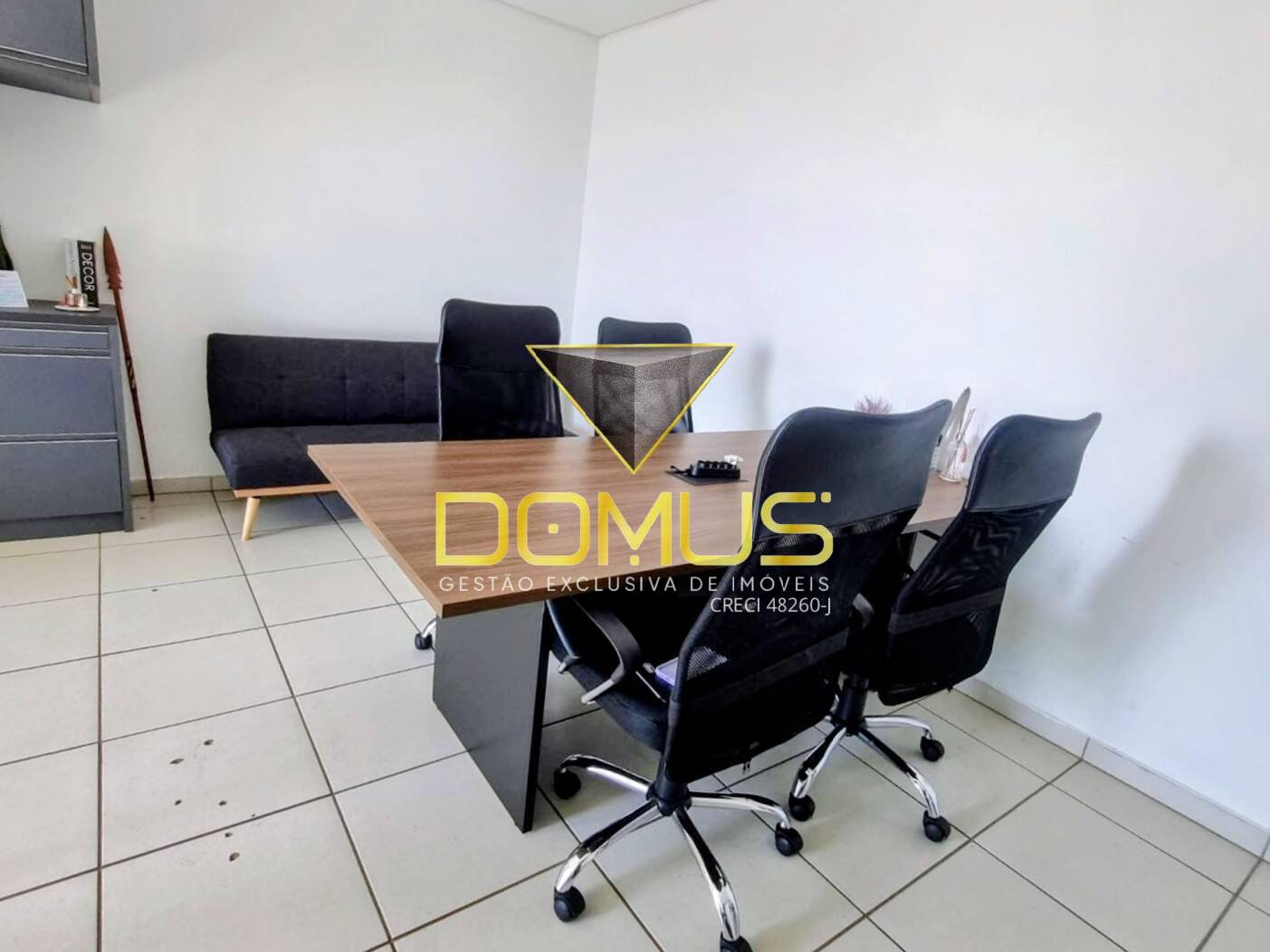 Sala-Conjunto, 38 m² - Foto 14