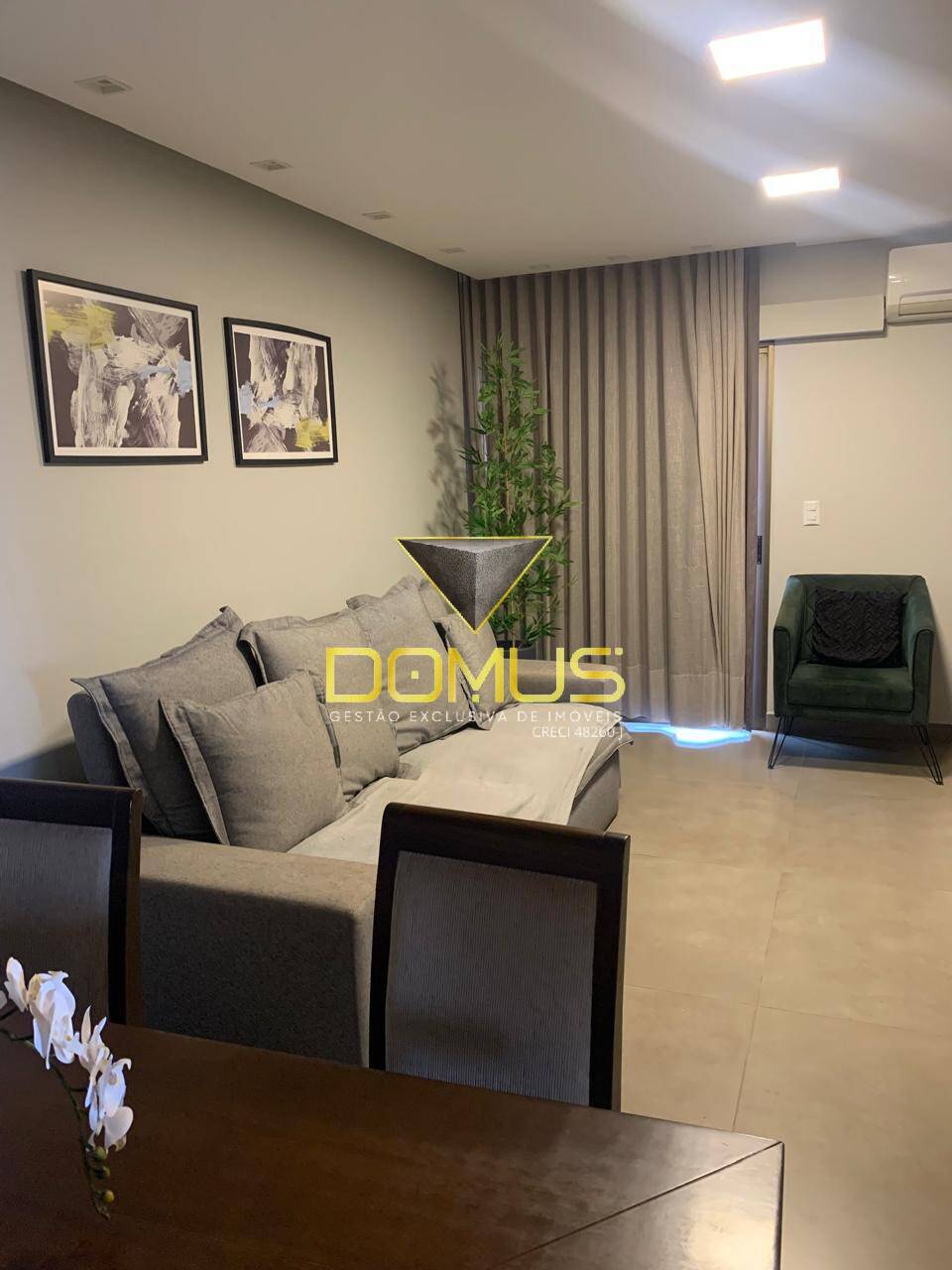 Cobertura, 3 quartos, 105 m² - Foto 1