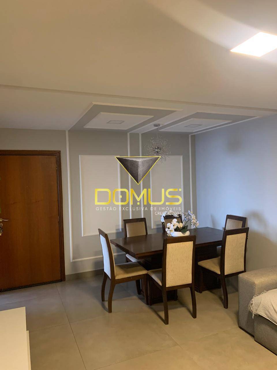 Cobertura, 3 quartos, 105 m² - Foto 3