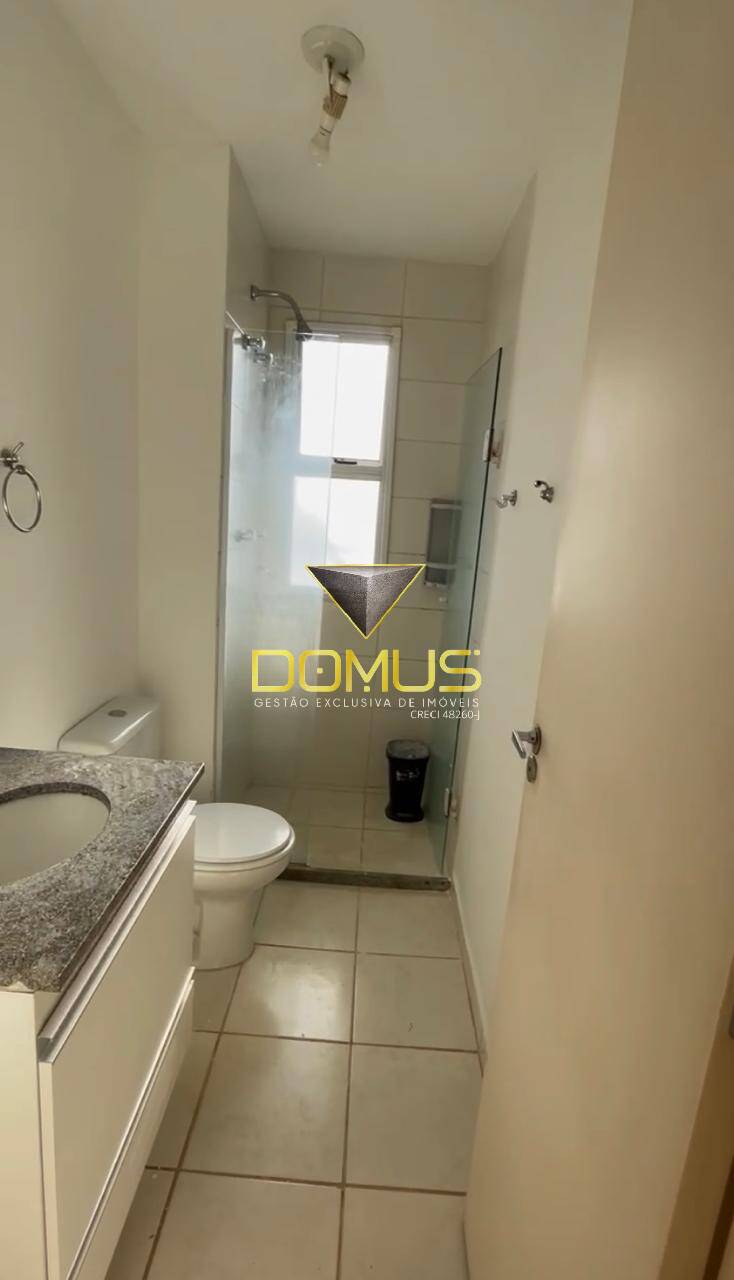 Apartamento, 2 quartos - Foto 11