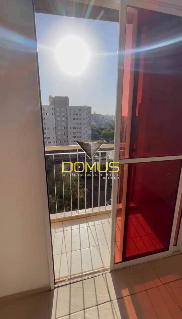Apartamento, 2 quartos - Foto 4