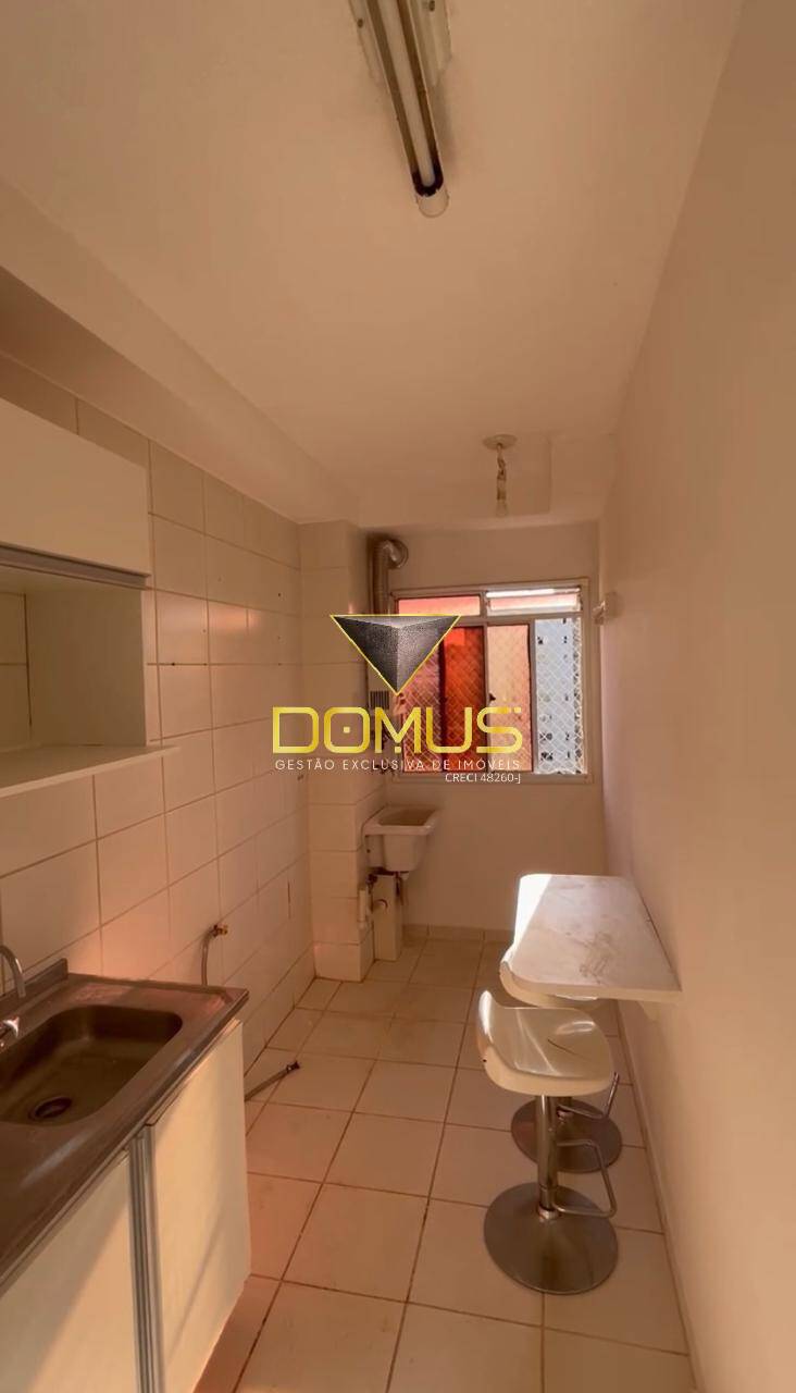 Apartamento, 2 quartos - Foto 6