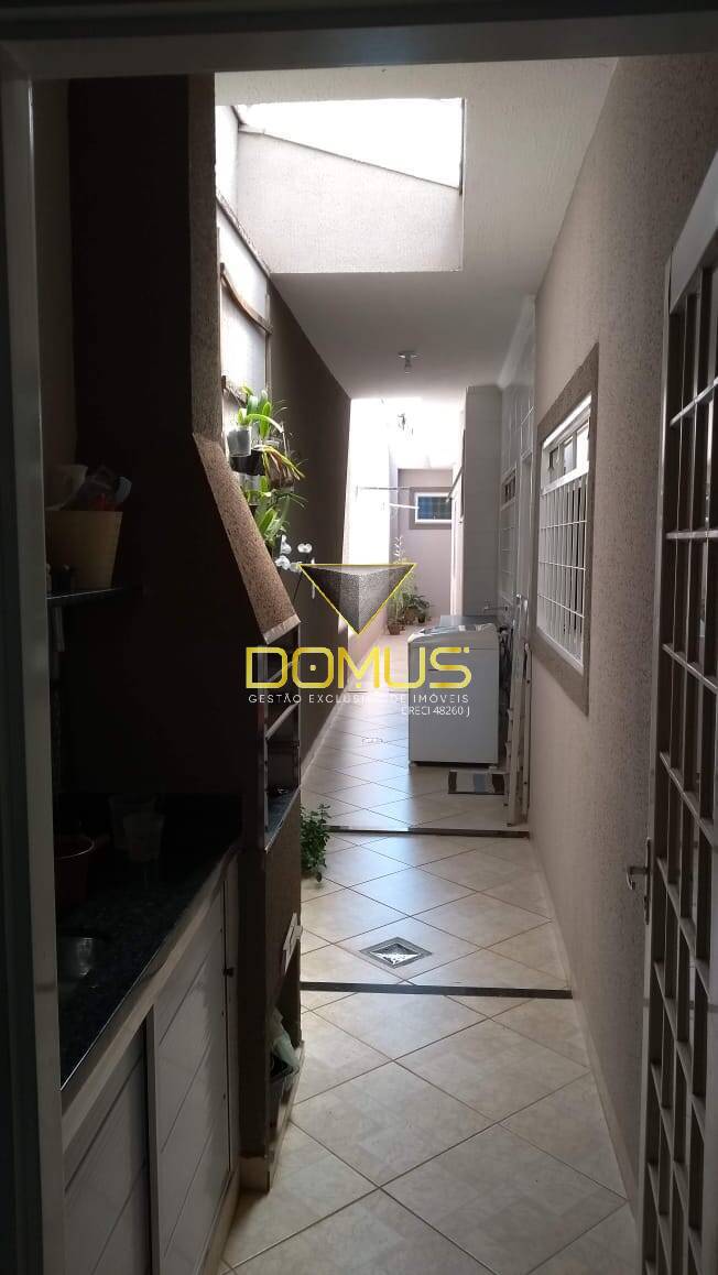 Casa, 3 quartos, 101 m² - Foto 6
