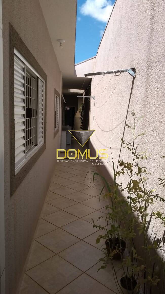 Casa, 3 quartos, 101 m² - Foto 27