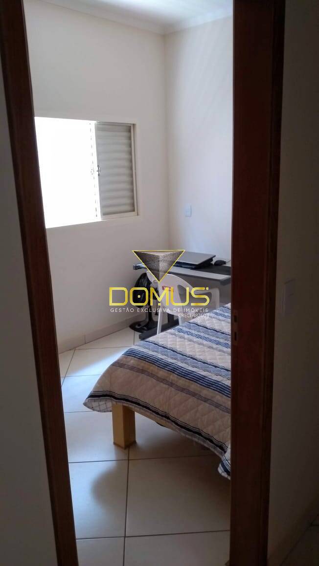 Casa, 3 quartos, 101 m² - Foto 12