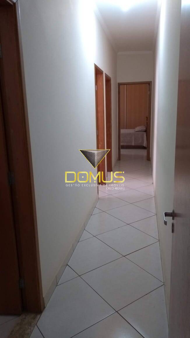 Casa, 3 quartos, 101 m² - Foto 10