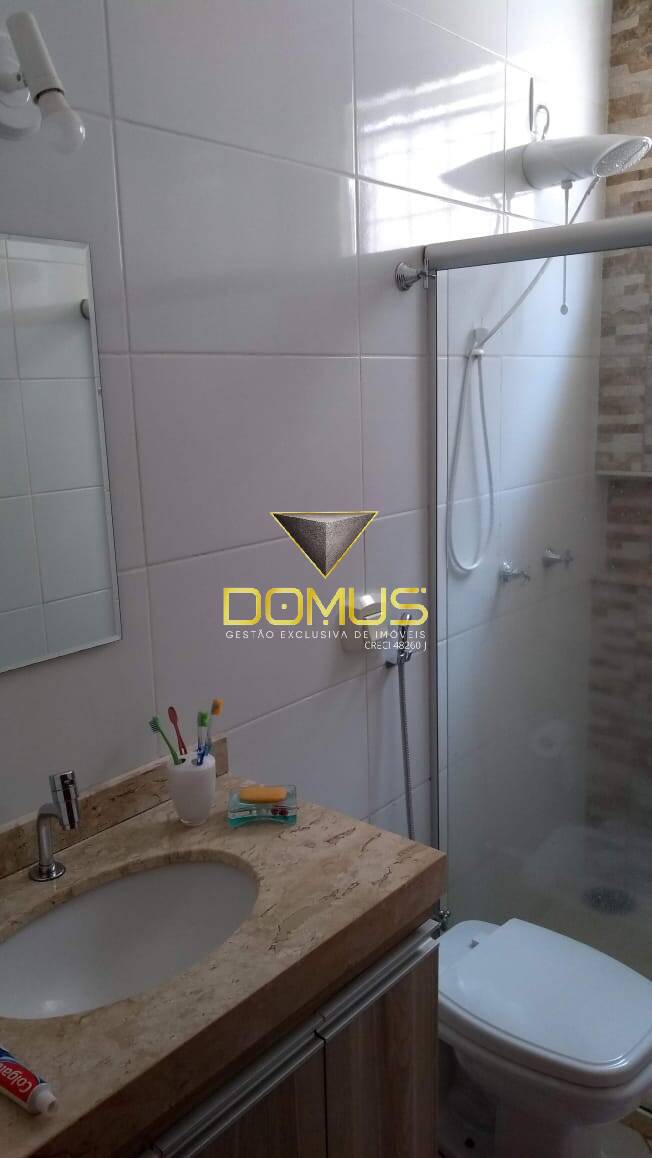 Casa, 3 quartos, 101 m² - Foto 22