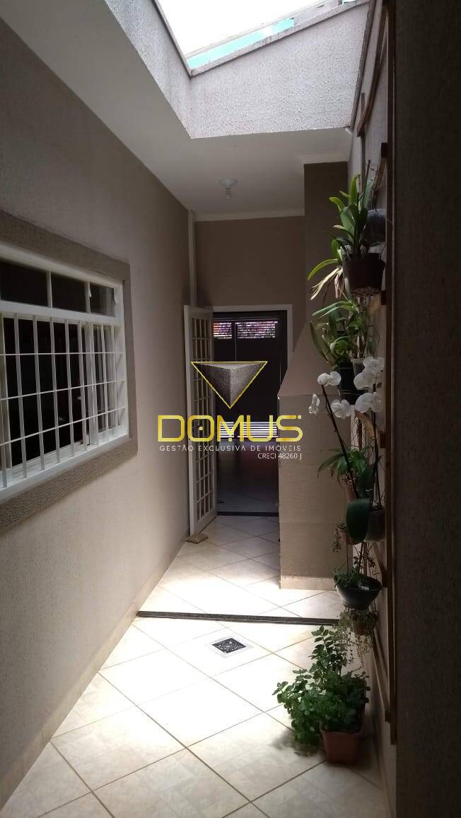 Casa, 3 quartos, 101 m² - Foto 28