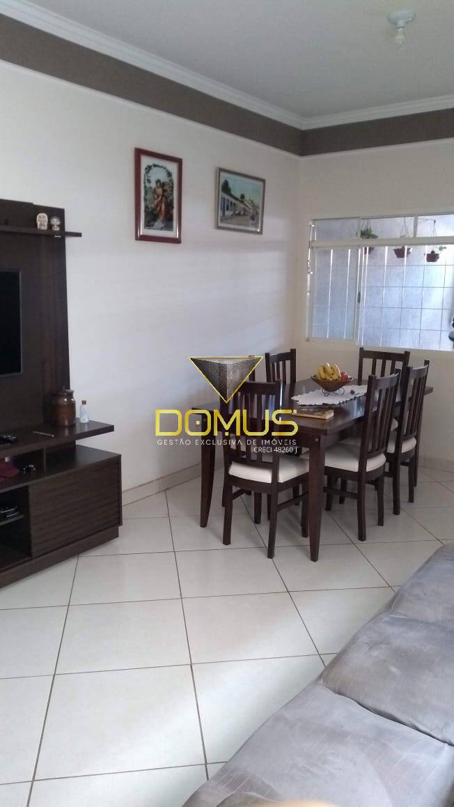 Casa, 3 quartos, 101 m² - Foto 5