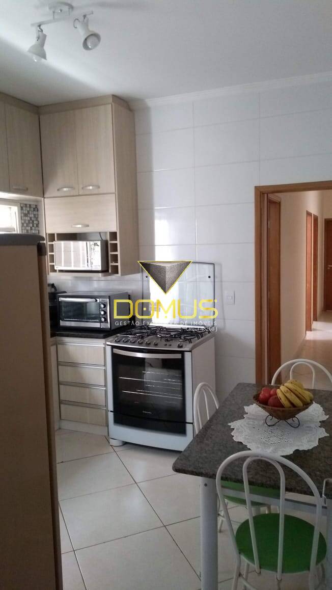 Casa, 3 quartos, 101 m² - Foto 7