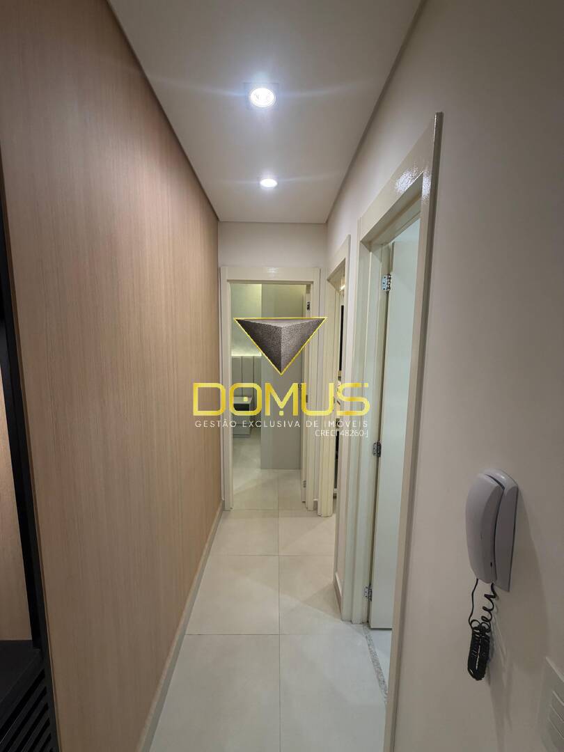 Apartamento, 2 quartos, 60 m² - Foto 9