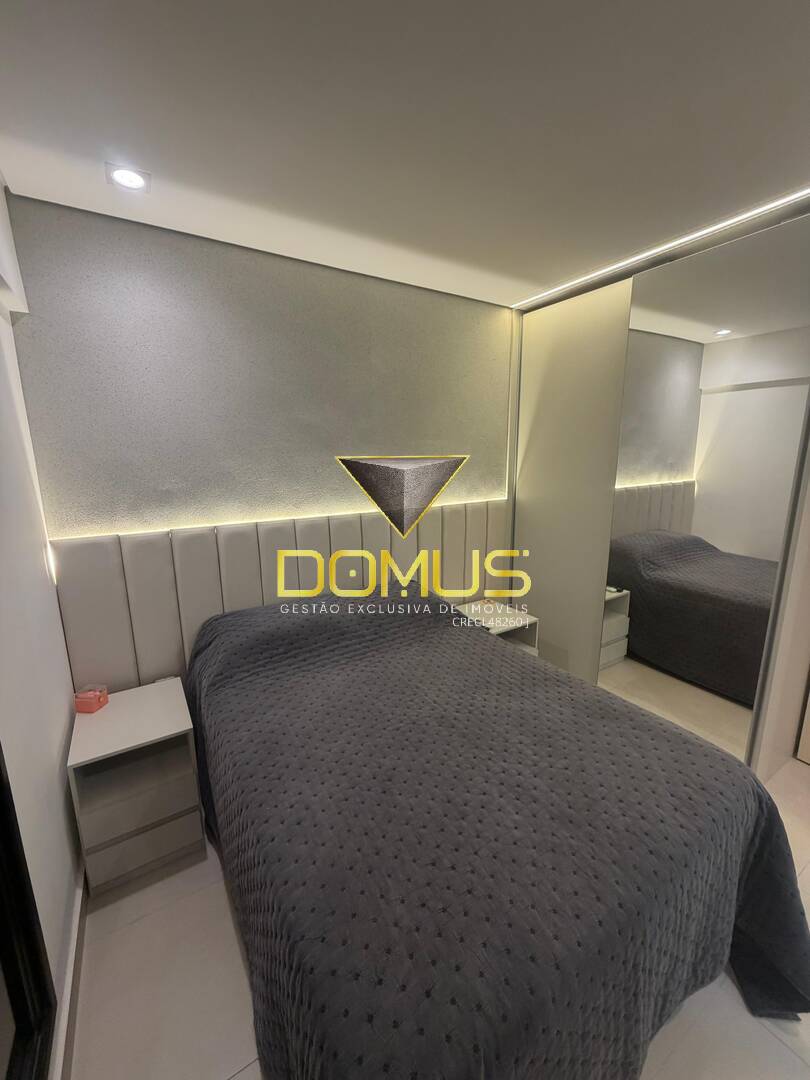Apartamento, 2 quartos, 60 m² - Foto 12