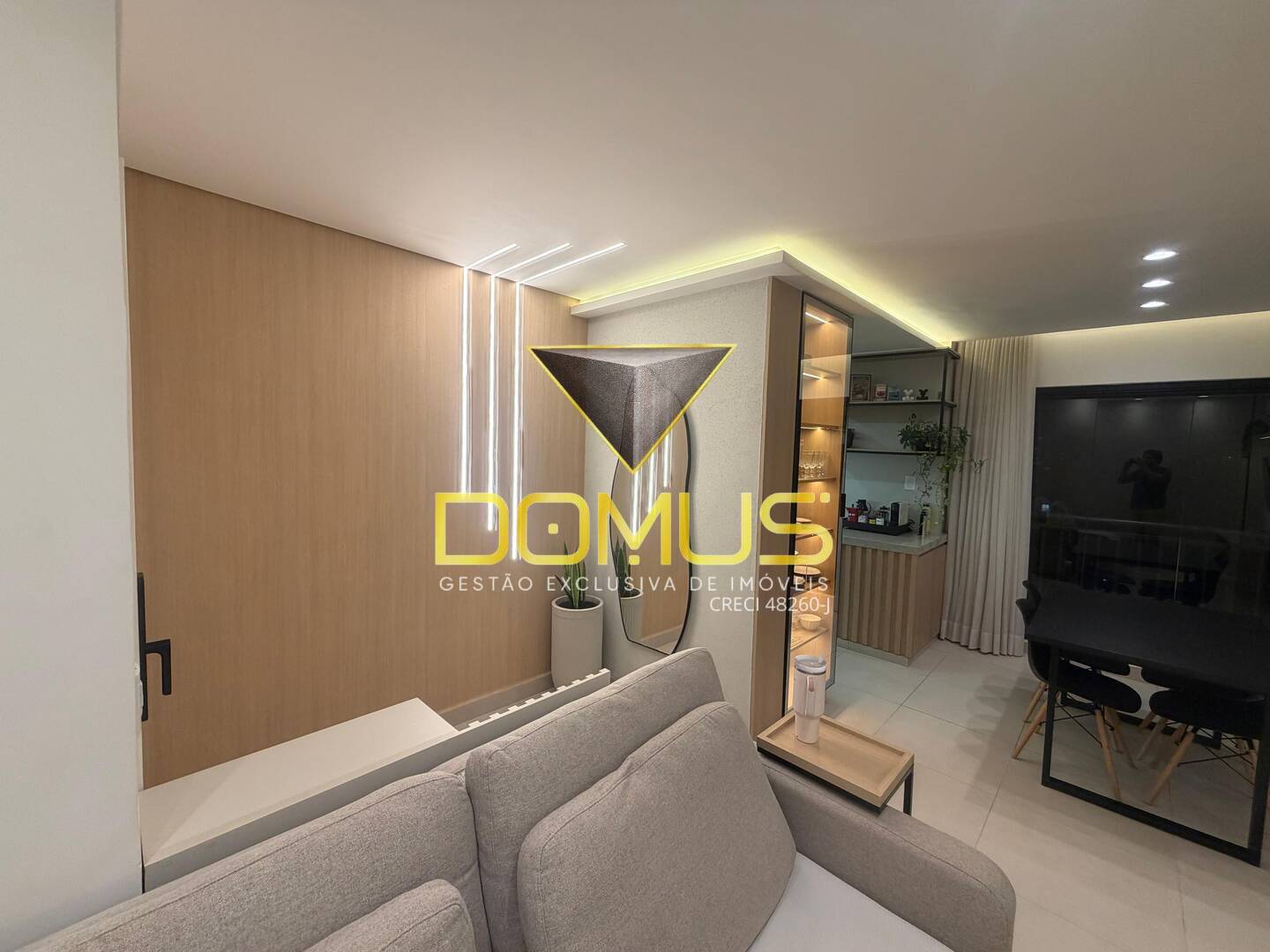 Apartamento, 2 quartos, 60 m² - Foto 8