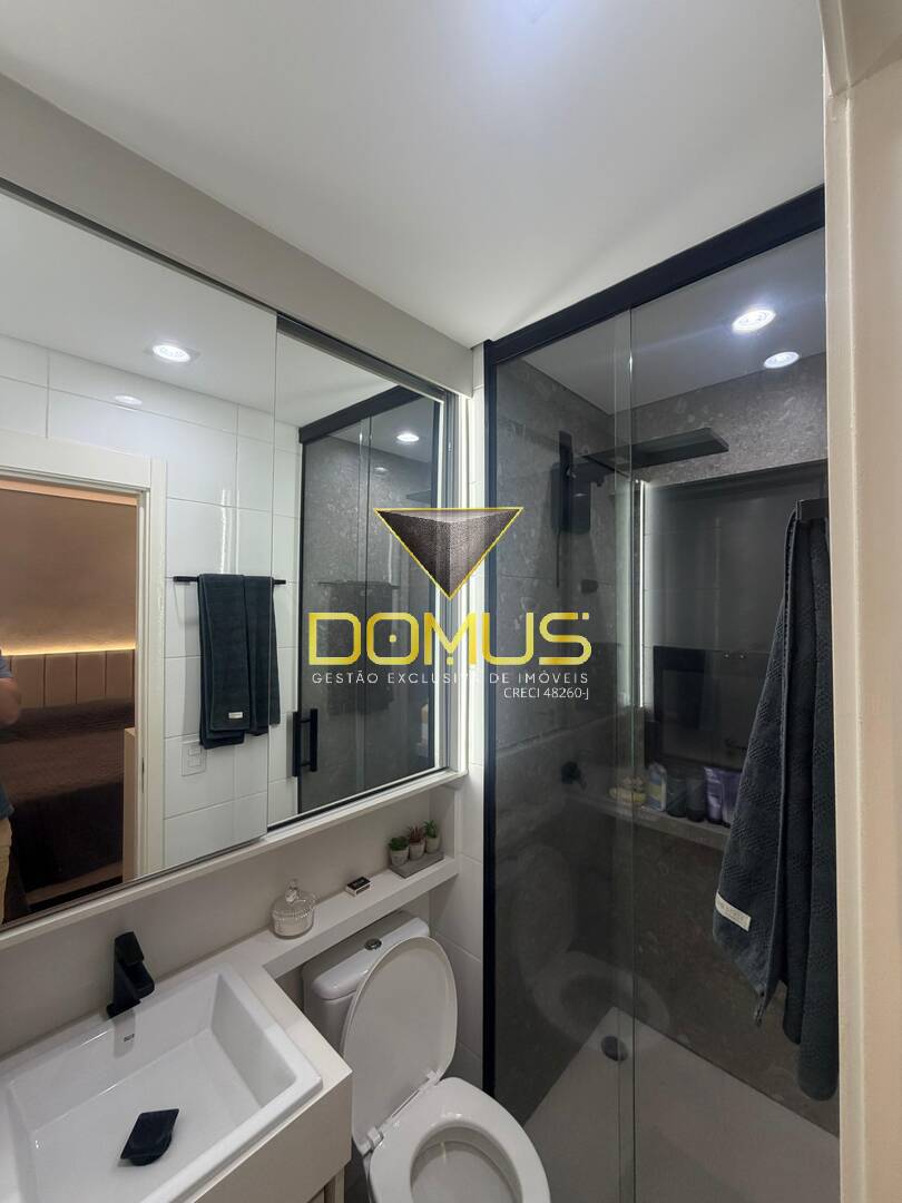 Apartamento, 2 quartos, 60 m² - Foto 17