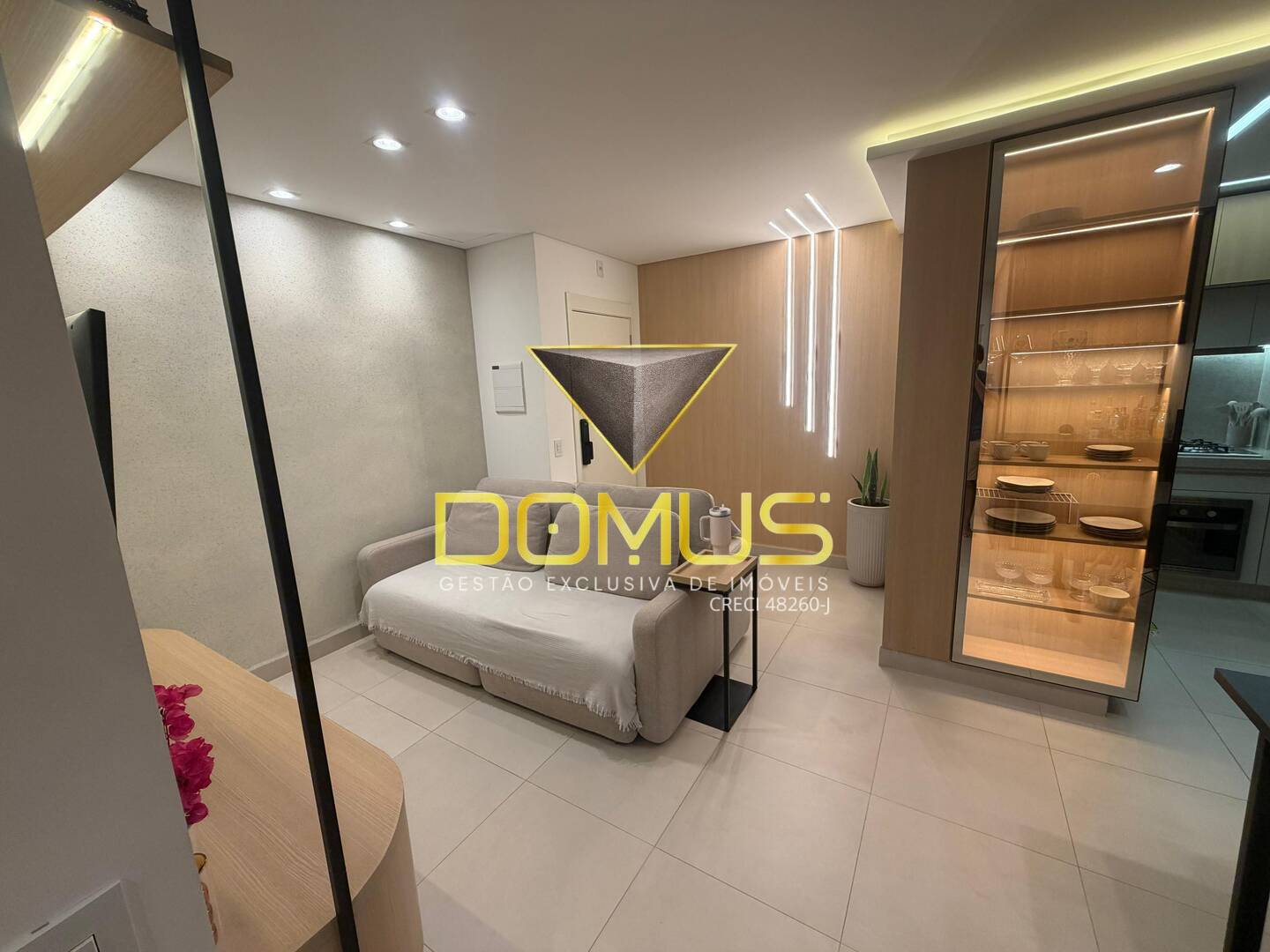 Apartamento, 2 quartos, 60 m² - Foto 7