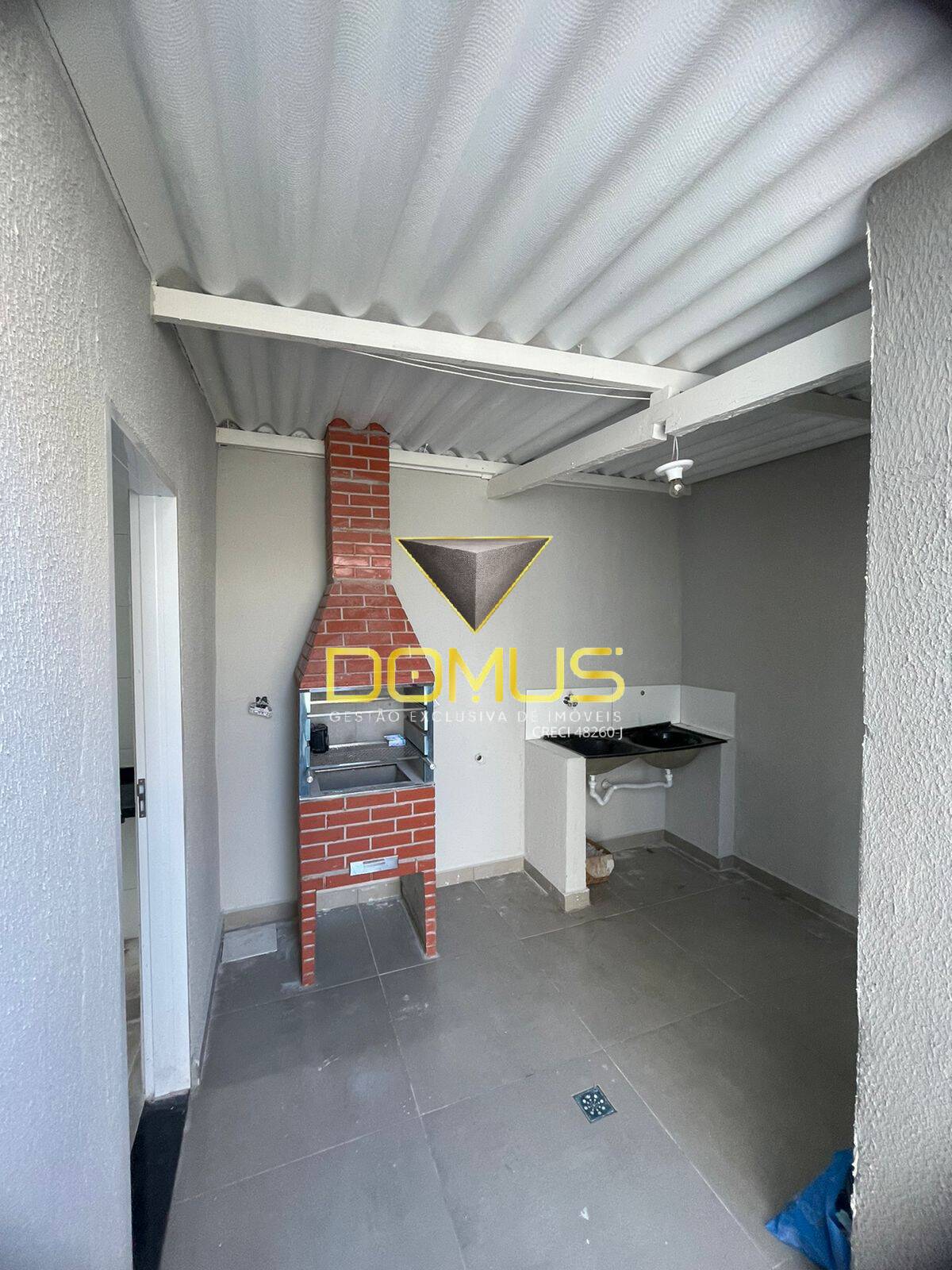 Casa, 3 quartos - Foto 10