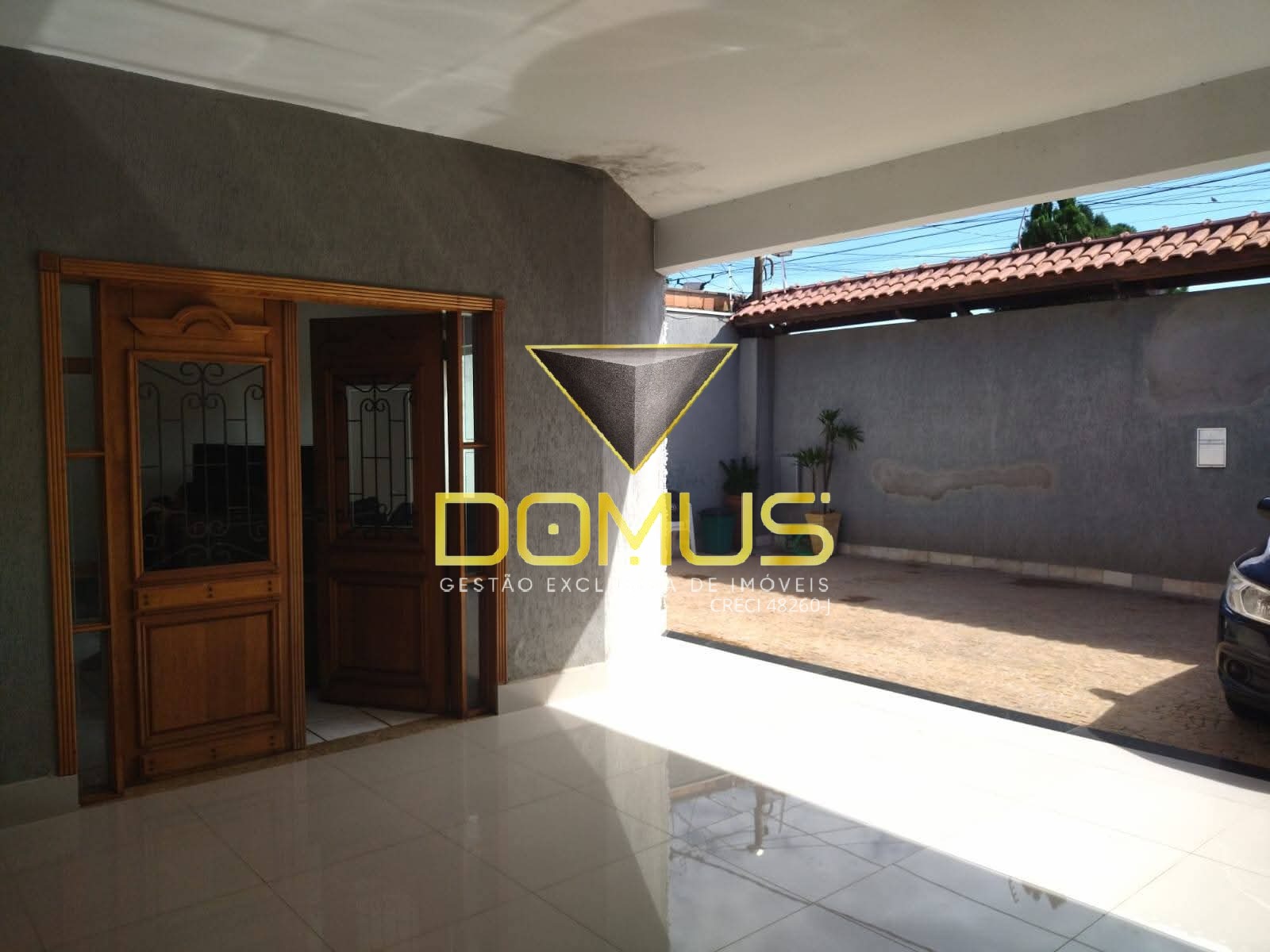 Casa, 3 quartos, 215 m² - Foto 2