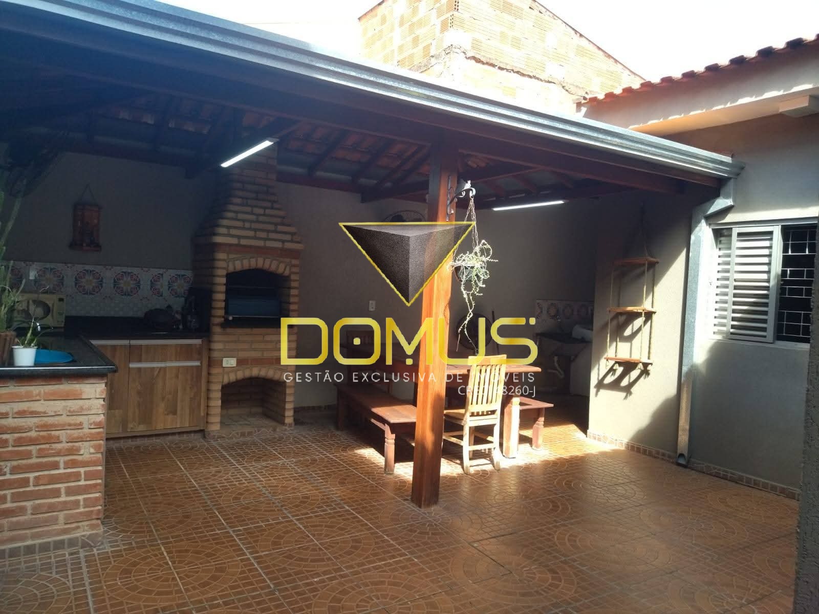 Casa, 3 quartos, 215 m² - Foto 17