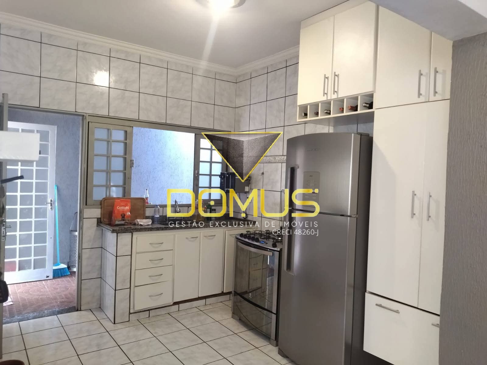 Casa, 3 quartos, 215 m² - Foto 21