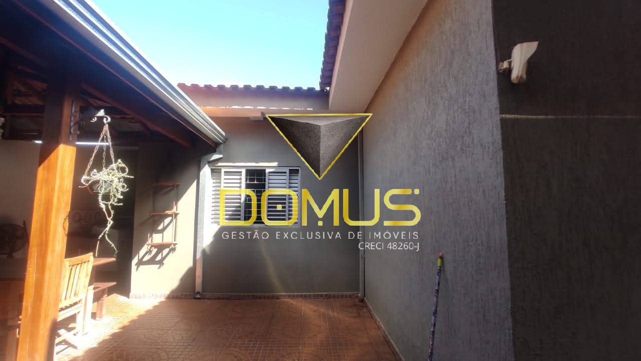 Casa, 3 quartos, 215 m² - Foto 25