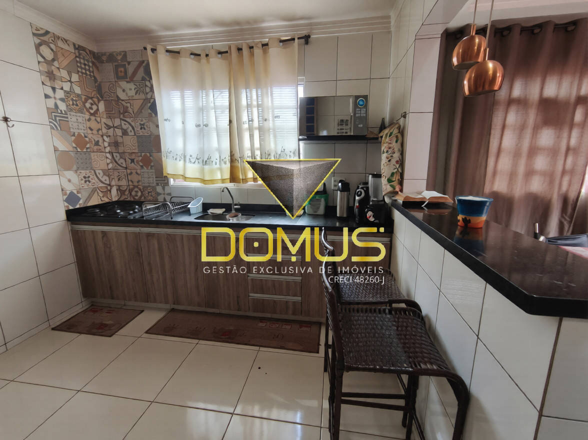 Casa, 2 quartos, 126 m² - Foto 2
