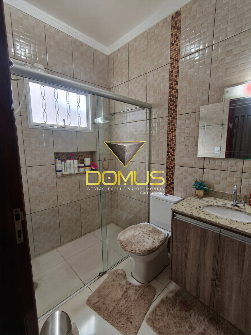 Casa, 2 quartos, 126 m² - Foto 13