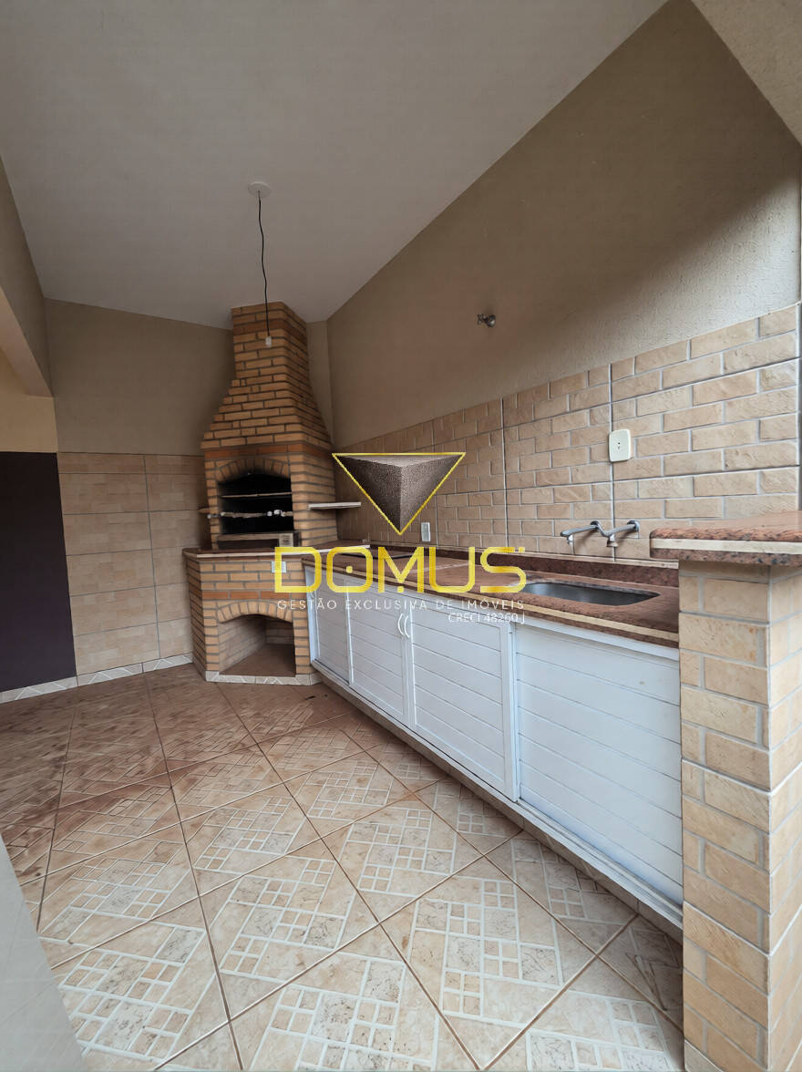 Casa, 3 quartos, 178 m² - Foto 5