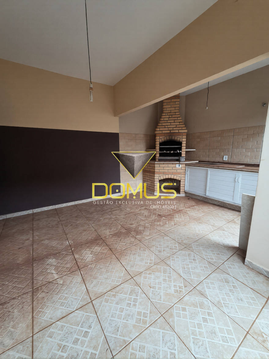 Casa, 3 quartos, 178 m² - Foto 8