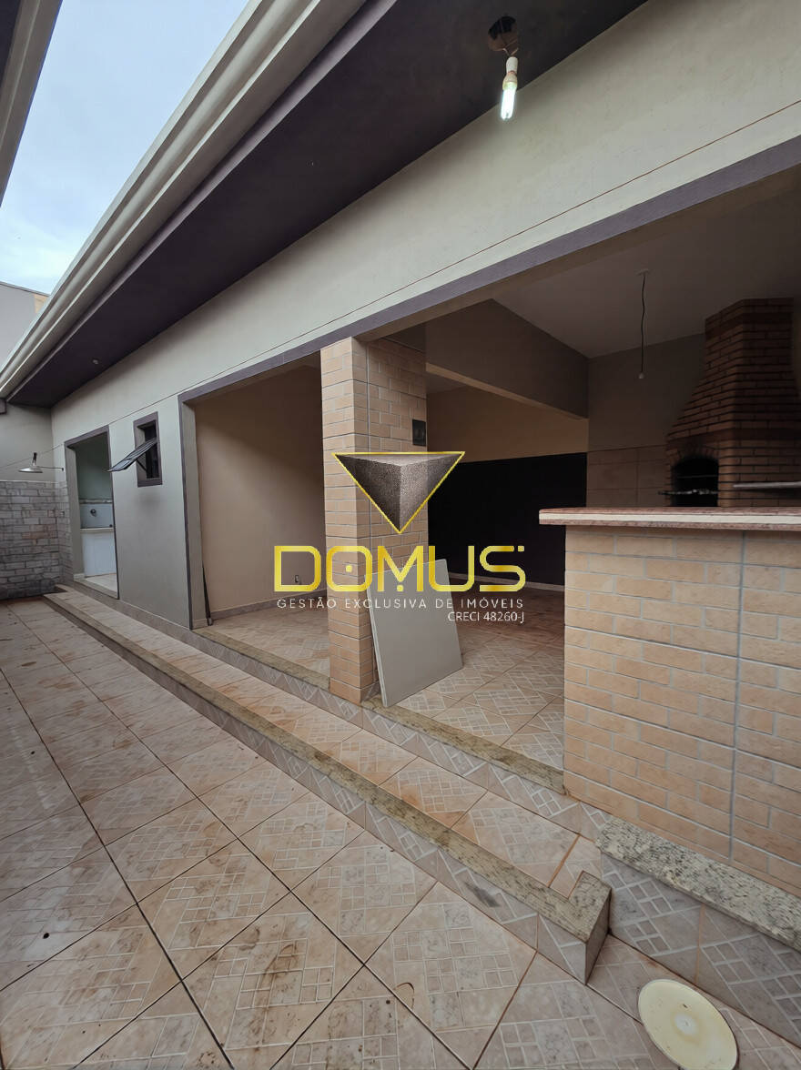 Casa, 3 quartos, 178 m² - Foto 16