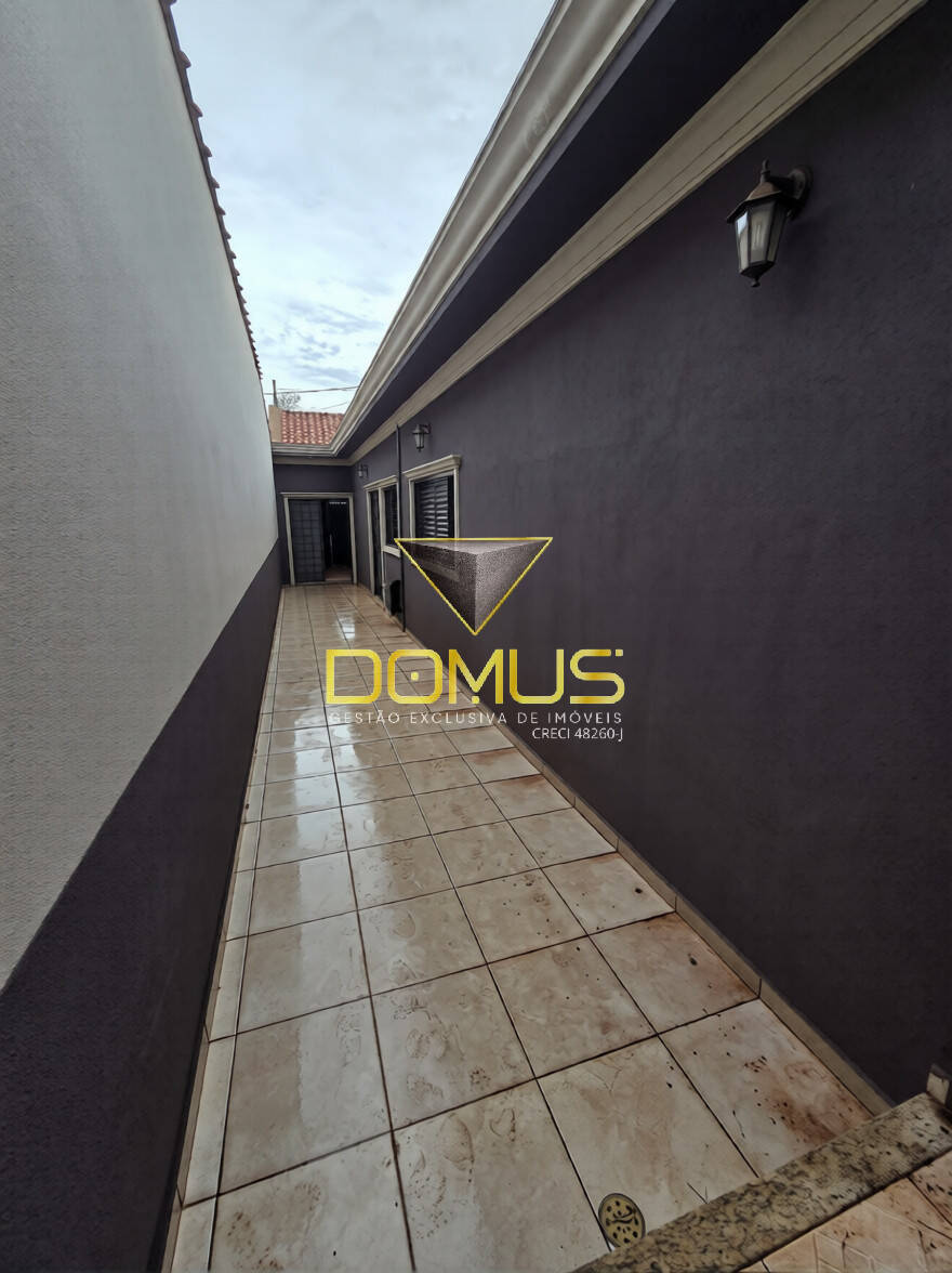Casa, 3 quartos, 178 m² - Foto 24