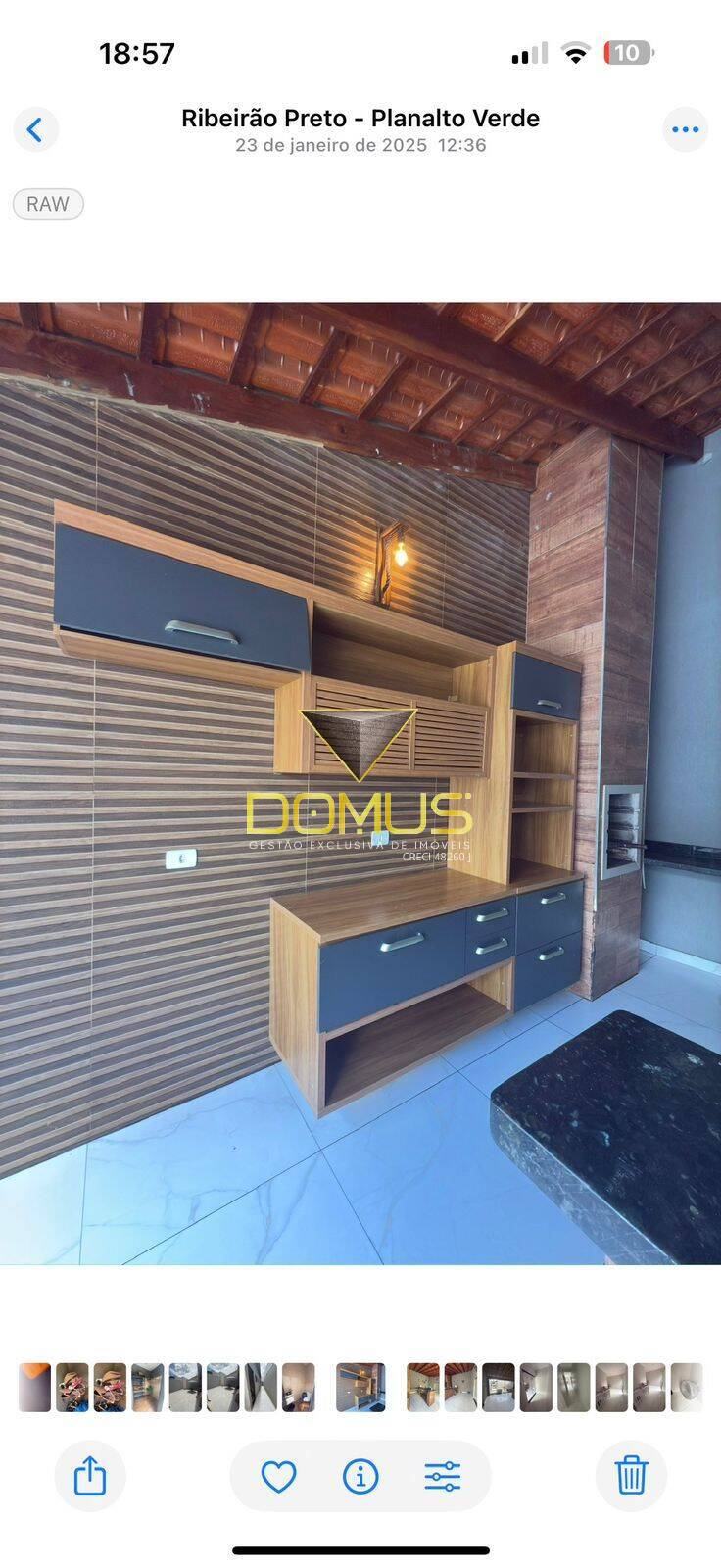 Casa, 3 quartos, 130 m² - Foto 1