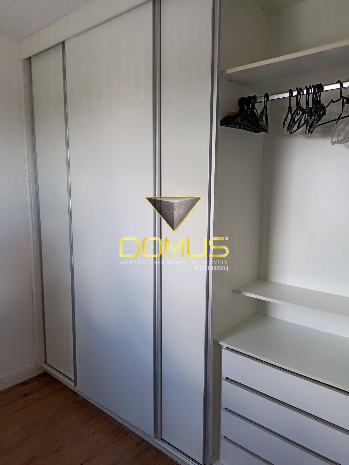 Apartamento, 2 quartos - Foto 6