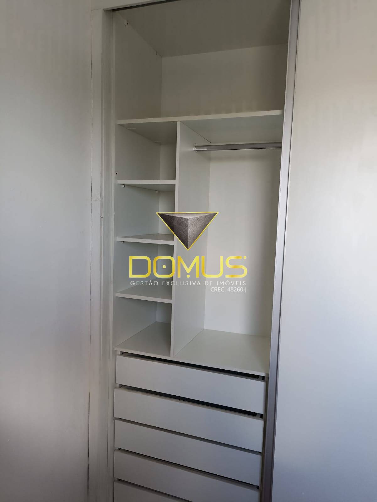 Apartamento, 2 quartos - Foto 7