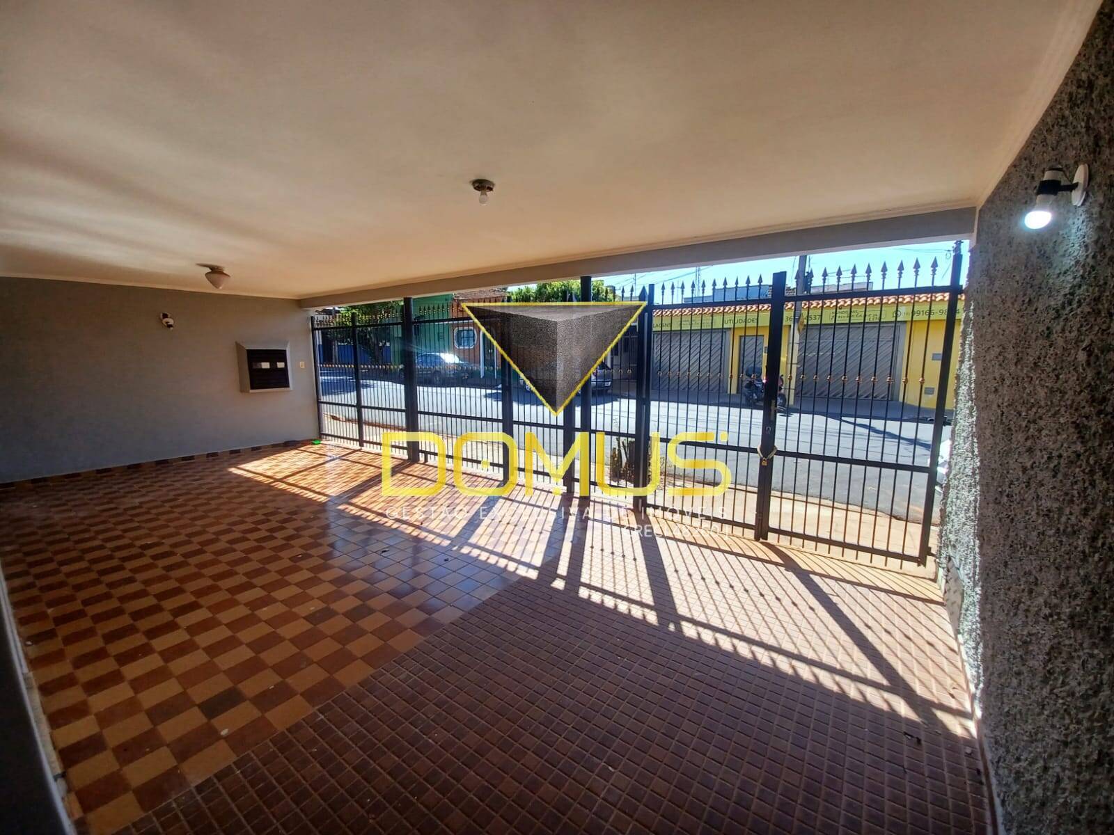 Casa, 3 quartos, 157 m² - Foto 1