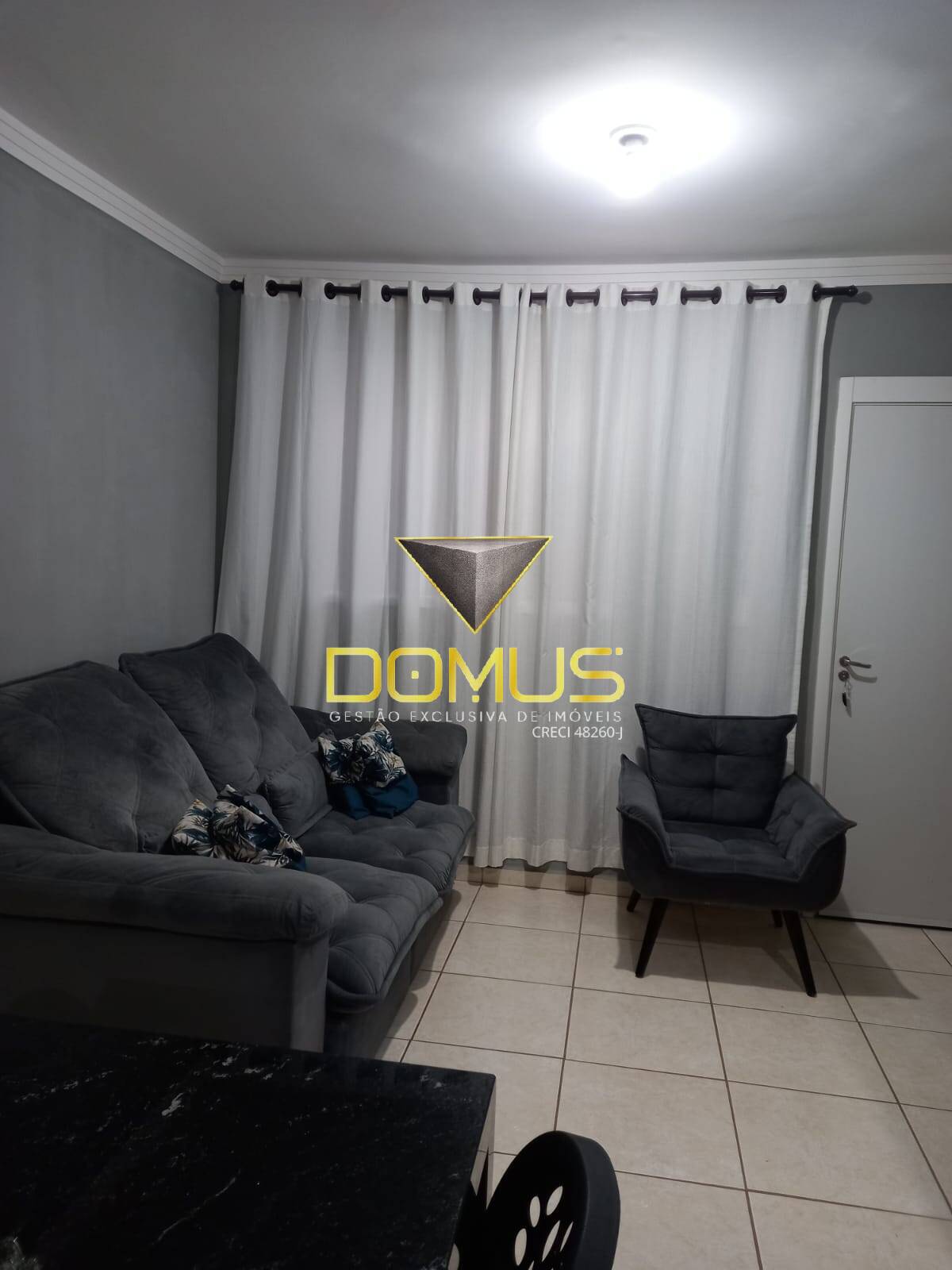Apartamento, 2 quartos - Foto 1