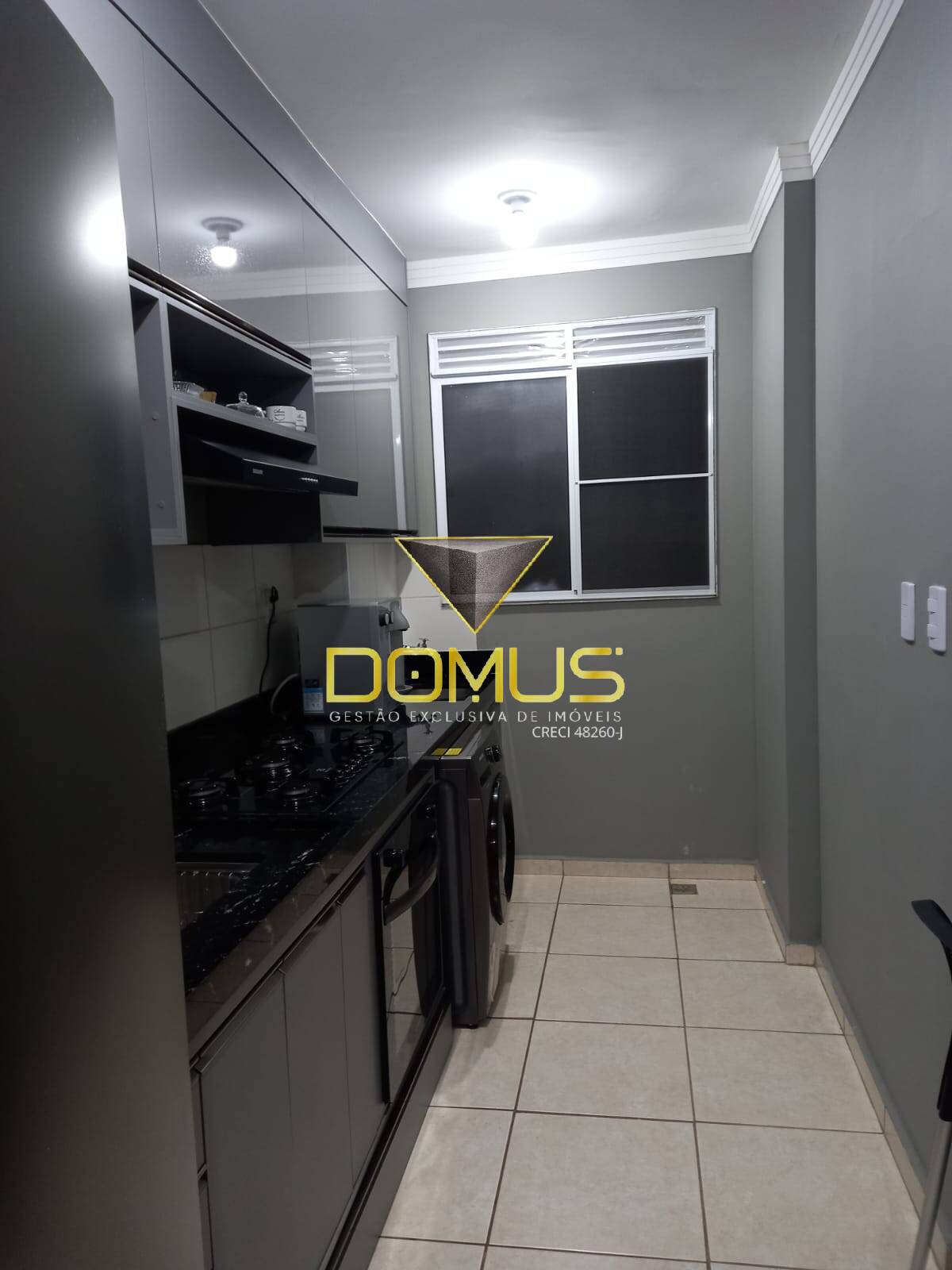 Apartamento, 2 quartos - Foto 6